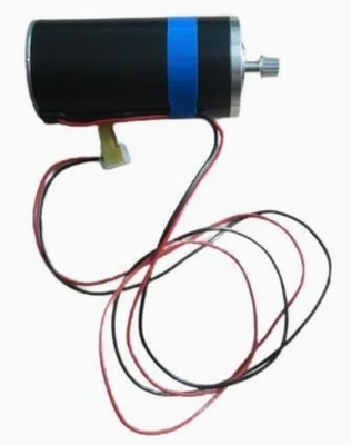ATM খুচরা যন্ত্রাংশ Delarue Glory NMD NQ200 প্রধান মোটর A008633