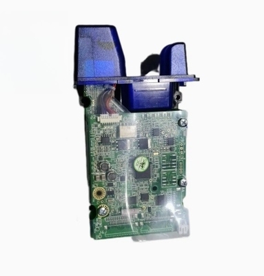 S5645000029 Nautilus Hyosung ইউএসবি ডিআইপি কার্ড রিডার ATM মেশিনের যন্ত্রাংশ Icm37A-3r2596 5645000029