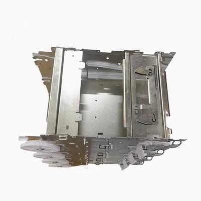 Wincor Nixdorf 2050xe Cmd-V4 ক্যাসেট হাউজিং চ্যাসি 1750130600 01750130600 ATM অংশ