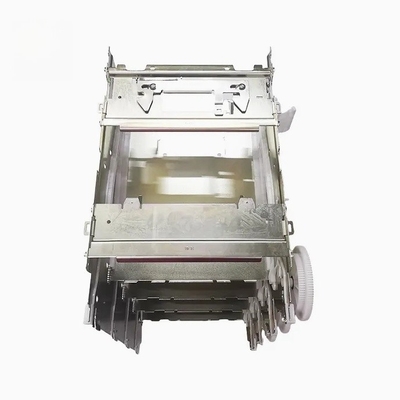 Wincor Nixdorf 2050xe Cmd-V4 ক্যাসেট হাউজিং চ্যাসি 1750130600 01750130600 ATM অংশ
