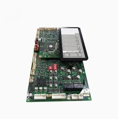 NCR Brm নিম্ন CPU PCB 0090029380 009-0029380 ATM মেশিনের যন্ত্রাংশ