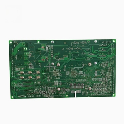 NCR Brm নিম্ন CPU PCB 0090029380 009-0029380 ATM মেশিনের যন্ত্রাংশ