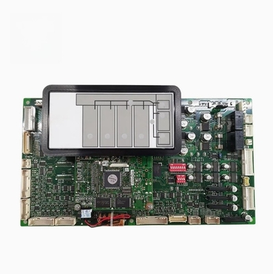 NCR Brm নিম্ন CPU PCB 0090029380 009-0029380 ATM মেশিনের যন্ত্রাংশ