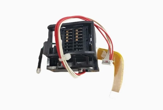 01770010158 Wincor Omron কার্ড রিডার V2xf IC যোগাযোগ 1770010158 ATM মেশিনের যন্ত্রাংশ