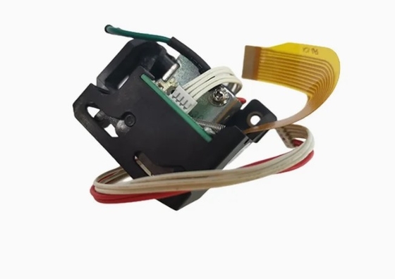 01770010158 Wincor Omron কার্ড রিডার V2xf IC যোগাযোগ 1770010158 ATM মেশিনের যন্ত্রাংশ