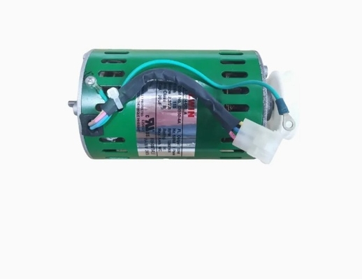 এনসিআর ড্রাইভ মোটর 110V 0090007847 009-0007847 এটিএম যন্ত্রাংশ