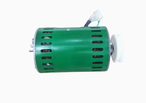 এনসিআর ড্রাইভ মোটর 110V 0090007847 009-0007847 এটিএম যন্ত্রাংশ