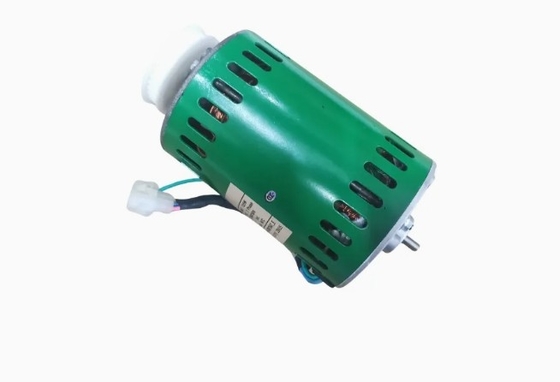 এনসিআর ড্রাইভ মোটর 110V 0090007847 009-0007847 এটিএম যন্ত্রাংশ
