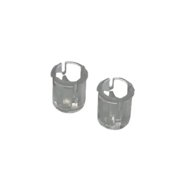 39009851000A Diebold ক্যাসেট সাদা স্বচ্ছ L বোতাম ATM খুচরা যন্ত্রাংশ উচ্চ মানের গরম বিক্রয়
