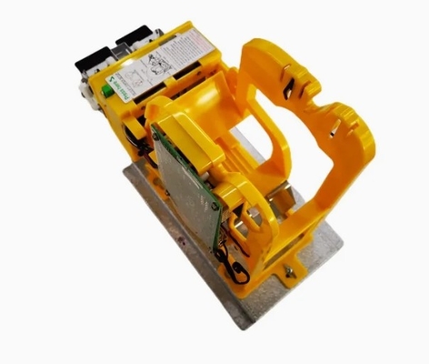 5409000019 হলুদ Spr26 প্রিন্টার Hyosung ATM মেশিন পার্টস যুক্তিসঙ্গত মূল্য উচ্চ মানের