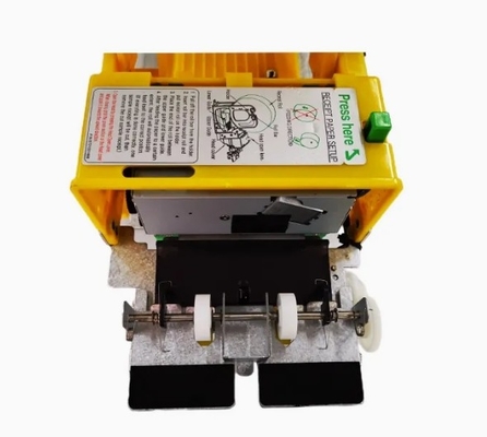 5409000019 হলুদ Spr26 প্রিন্টার Hyosung ATM মেশিন পার্টস যুক্তিসঙ্গত মূল্য উচ্চ মানের