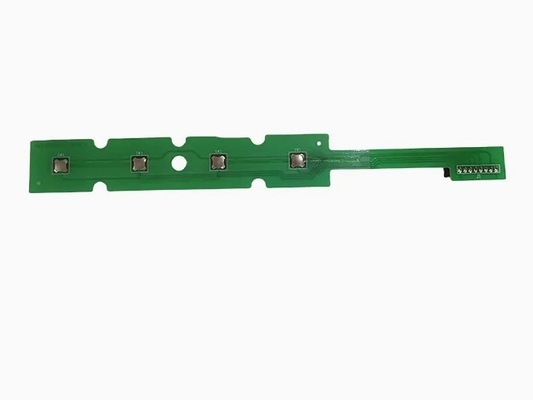 4450704530 445-0704530 NCR 6622 Assy Fdk PCB Rh ফাংশন কী সফটকি ATM অংশ