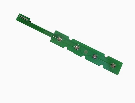 4450704530 445-0704530 NCR 6622 Assy Fdk PCB Rh ফাংশন কী সফটকি ATM অংশ