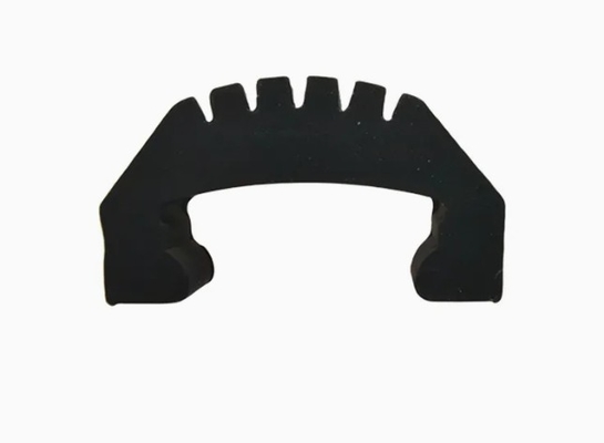 Diebold 368 Ecrm Recycler U2CS পিকার রাবার ATM Parts 49-233199-038A অবস্থা