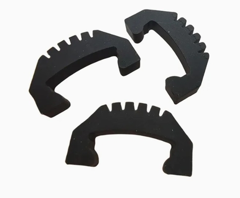 Diebold 368 Ecrm Recycler U2CS পিকার রাবার ATM Parts 49-233199-038A অবস্থা