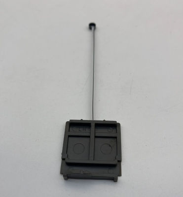 NCR 58xx নগদ ক্যাসেট খুচরা যন্ত্রাংশ ধূসর শাটার দরজা এলএইচ এটিএম যন্ত্রাংশ জন্য NCR এটিএম