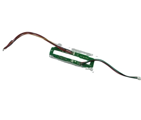 49-246020-000A Diebold Opteva কার্ড রিডার 49246020000A নতুন ফ্রন্ট কভার সমাবেশ