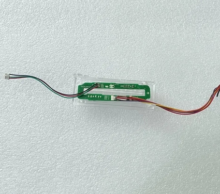49-246020-000A Diebold Opteva কার্ড রিডার 49246020000A নতুন ফ্রন্ট কভার সমাবেশ