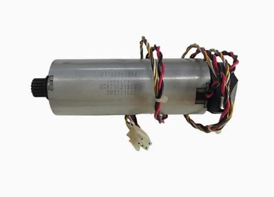 1750044544 01750044544 Wincor Nixdorf Cmd-V4 মোটর M1 ATM মেশিনের অংশ