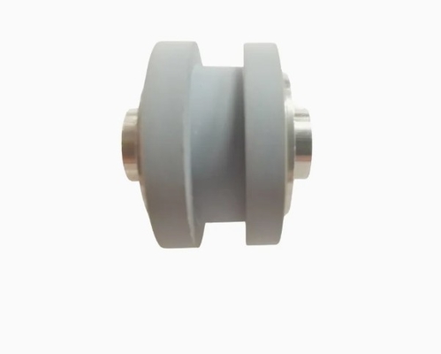 Gfb-800 3151-T102 NMD ATM পার্টস অক্জিলিয়ারি রোলার বিল কাউন্টার মেশিন সোর্টার মেশিন