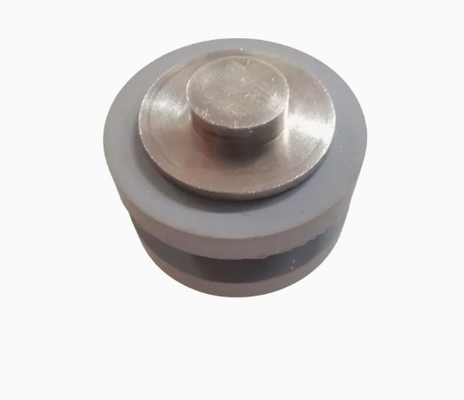 Gfb-800 3151-T102 NMD ATM পার্টস অক্জিলিয়ারি রোলার বিল কাউন্টার মেশিন সোর্টার মেশিন
