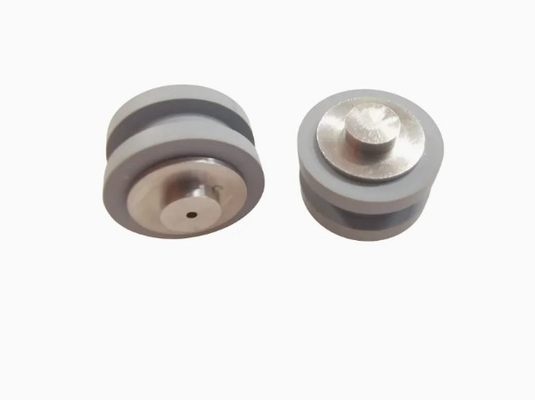 Gfb-800 3151-T102 NMD ATM পার্টস অক্জিলিয়ারি রোলার বিল কাউন্টার মেশিন সোর্টার মেশিন
