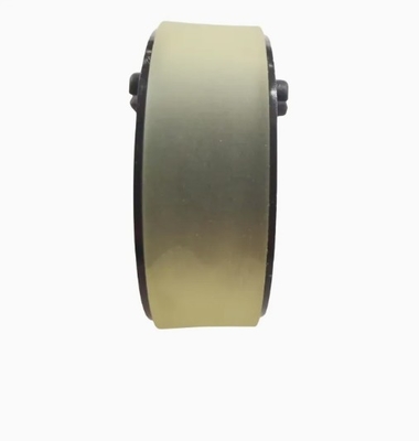 Gfb800 1153-T019 ব্যাঙ্কনোট কাউন্টার মিডল রোলার সেট খুচরা যন্ত্রাংশ প্লাস্টিক / ধাতু উপাদান