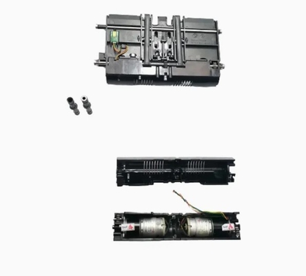S7310000733 4250000052 4380000800 ক্ল্যাম্প ক্যারি Assy Hyosung Mx5600 Cdu10 নগদ ডিসপেনসার