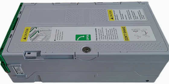 S7430006534 Nautilus Hyosung ATM মেশিন প্রত্যাখ্যান ক্যাসেট Brm50 Rjc ATM অংশ অংশ