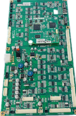 S7760000389 Nautilus Hyosung ATM মেশিন BRM50 RBU IO B/D ATM অংশ