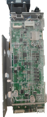 01750304619 Wincor Nixdorf CHD-mot ICT3H5-3A2790 বেসিক PN ATM অংশ