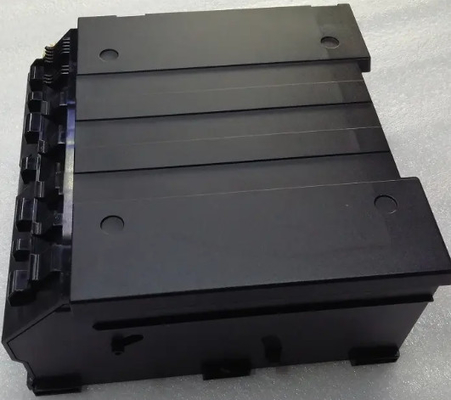 Wincor Nixdorf CMD V4 প্রত্যাখ্যান ক্যাসেট ধাতু বা প্লাস্টিকের লক ATM অংশ 1750176229 1750041920 1750056651 দেশ উৎপত্তি