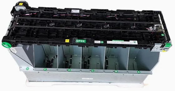 7430003667 S7430003667 Nautilus Hyosung ATM মেশিন Mx8600 Brm 20-MID ATM পার্ট পার্ট