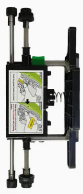 7430000211 S7430000211 Hyosung 5600t ক্যাসেট পিশ প্লেট ক্যারেজ ATM অংশ
