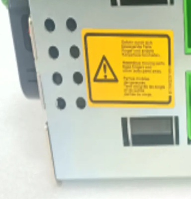 1750291701 01750291701 Diebold Nixdorf DN ESC RM4 ATM খুচরা যন্ত্রাংশ