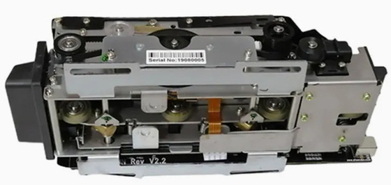 5645000048 Hyosung ATM মেশিন MCU কার্ড রিডার ATM অংশ
