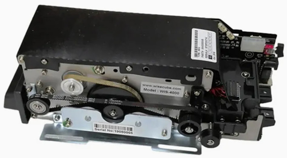 5645000048 Hyosung ATM মেশিন MCU কার্ড রিডার ATM অংশ