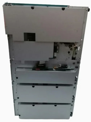 ATM মেশিনের খুচরা যন্ত্রাংশ Hyosung Cdum-Fcti ডিসপেনসর 4 1 ক্যাসেট চ্যানেল ATM মডিউল পেমেন্ট সম্পন্ন হওয়ার পর শিপিং