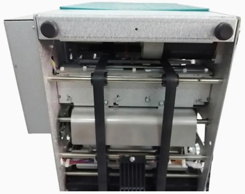 ATM মেশিনের খুচরা যন্ত্রাংশ Hyosung Cdum-Fcti ডিসপেনসর 4 1 ক্যাসেট চ্যানেল ATM মডিউল পেমেন্ট সম্পন্ন হওয়ার পর শিপিং
