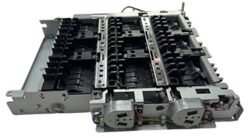 0090029377 009-0029377 ATM মেশিনের যন্ত্রাংশ NCR BRM উল্লম্ব পরিবহন 009-0029377 in 6683 6687 ATM খুচরা যন্ত্রাংশ