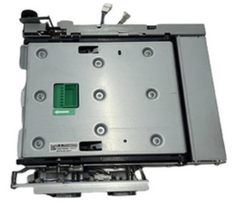 0090029377 009-0029377 ATM মেশিনের যন্ত্রাংশ NCR BRM উল্লম্ব পরিবহন 009-0029377 in 6683 6687 ATM খুচরা যন্ত্রাংশ