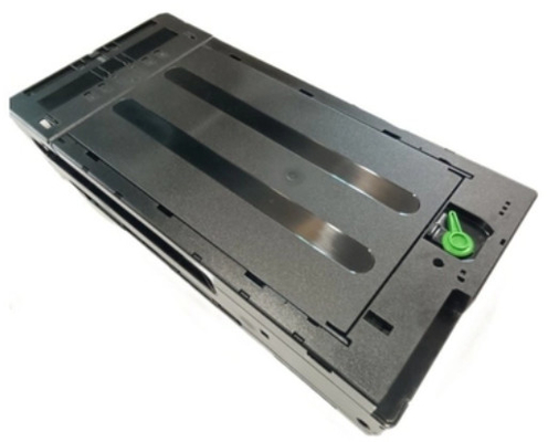1750301684 01750301684 ATM মেশিনের যন্ত্রাংশ DN 200 N906 Diebold Nixdorf AIC ALL IN CASSETTE CONV ATM খুচরা যন্ত্রাংশ