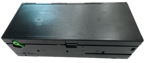 1750301684 01750301684 ATM মেশিনের যন্ত্রাংশ DN 200 N906 Diebold Nixdorf AIC ALL IN CASSETTE CONV ATM খুচরা যন্ত্রাংশ