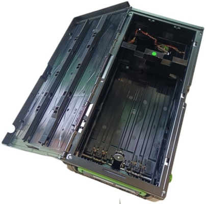 1750301684 01750301684 ATM মেশিনের যন্ত্রাংশ DN 200 N906 Diebold Nixdorf AIC ALL IN CASSETTE CONV ATM খুচরা যন্ত্রাংশ