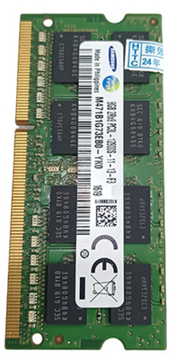 497-0502339 4970502339 ATM মেশিনের যন্ত্রাংশ NCR SODIMM DDR3 4GB 1600 MHZ মেমরি 4 GB ATM খুচরা যন্ত্রাংশ