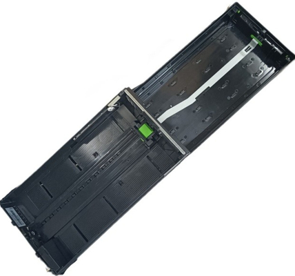 1750354977 01750354977 ATM মেশিনের যন্ত্রাংশ Diebold AFD 2.0 ক্যাশ বক্স ক্যাসেট MULTI-MEDIA UNIVERSAL SEC CSET ATM খুচরা যন্ত্রাংশ