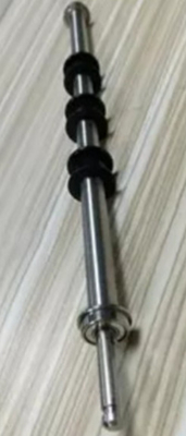 49202790000A 49-202790-000A Diebold Opteva শ্যাফ্ট ট্রান্সপোর্ট আইডলার সমাবেশ ATM খুচরা যন্ত্রাংশ