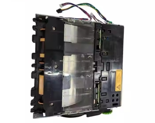ডিবোল্ড DN200 DN250 DN450 ESC রিল স্টোরেজ RM4 01750291701 এটিএম যন্ত্রাংশ