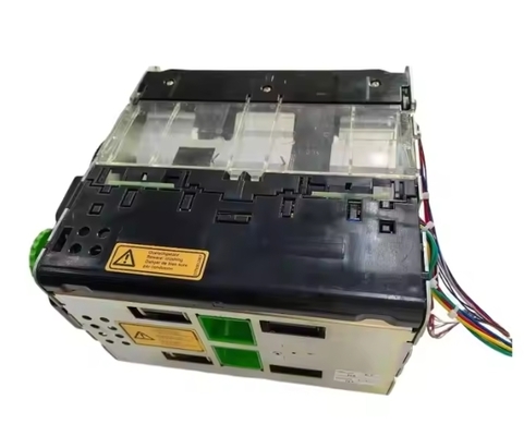 ডিবোল্ড DN200 DN250 DN450 ESC রিল স্টোরেজ RM4 01750291701 এটিএম যন্ত্রাংশ