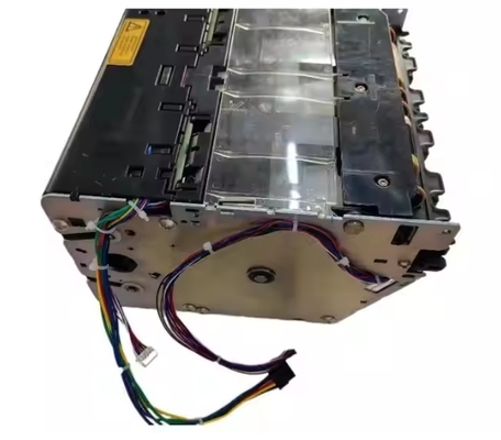 ডিবোল্ড DN200 DN250 DN450 ESC রিল স্টোরেজ RM4 01750291701 এটিএম যন্ত্রাংশ
